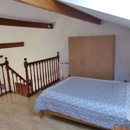 빌라 Le Bosquet Aux Ecureuils Avec Piscine En Copropriete